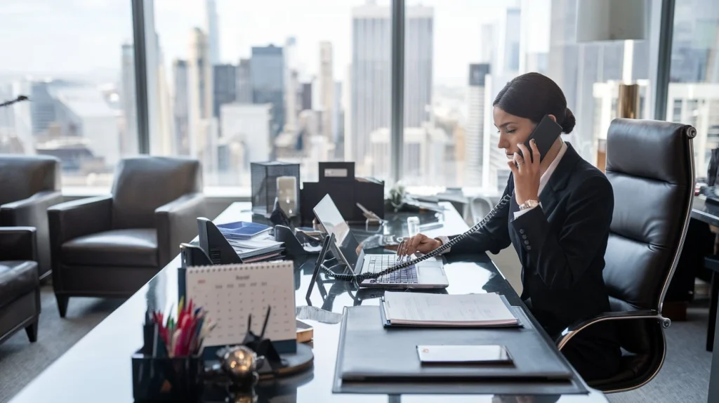 Business Services