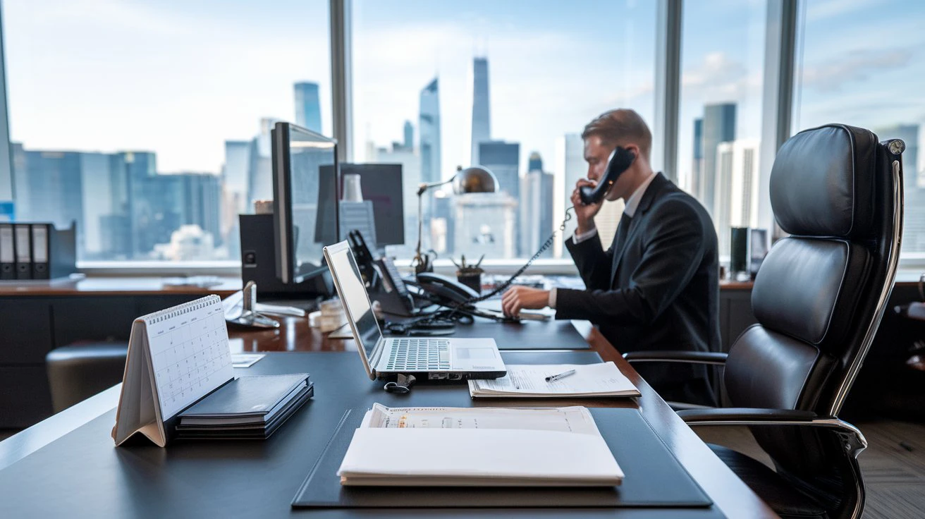 Business Services