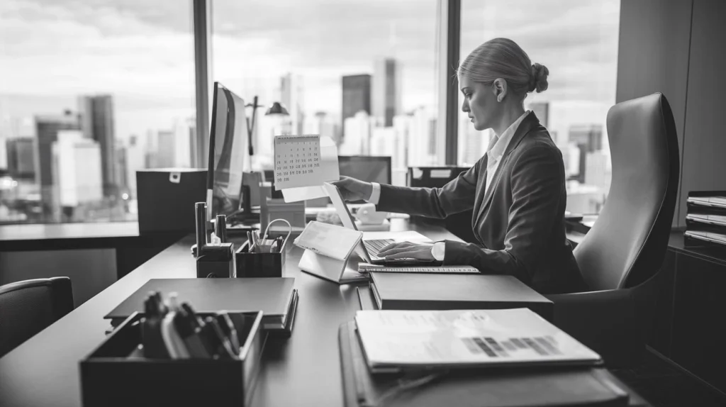 Business Services