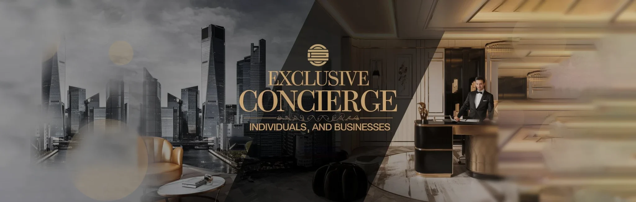 Exclusive Concierge Service